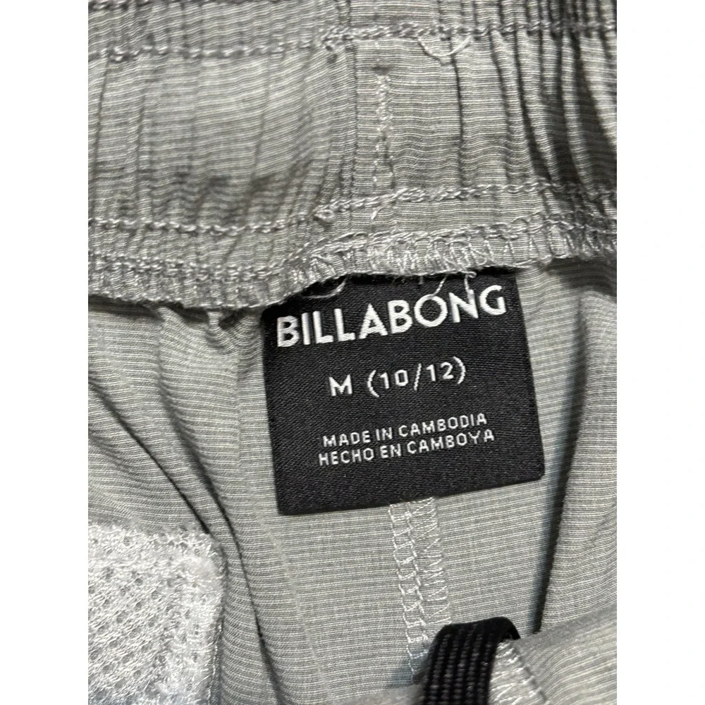 Billabong crossfire boy
